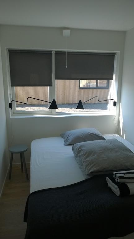 New, Modern House In Beautiful Skrova, Lofoten Chambre photo