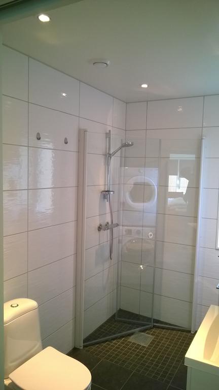 New, Modern House In Beautiful Skrova, Lofoten Chambre photo