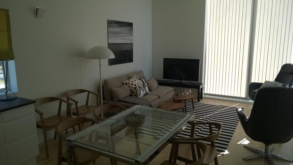 New, Modern House In Beautiful Skrova, Lofoten Chambre photo