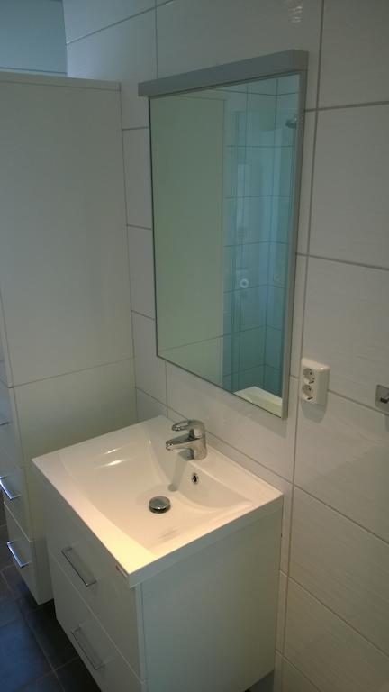 New, Modern House In Beautiful Skrova, Lofoten Chambre photo